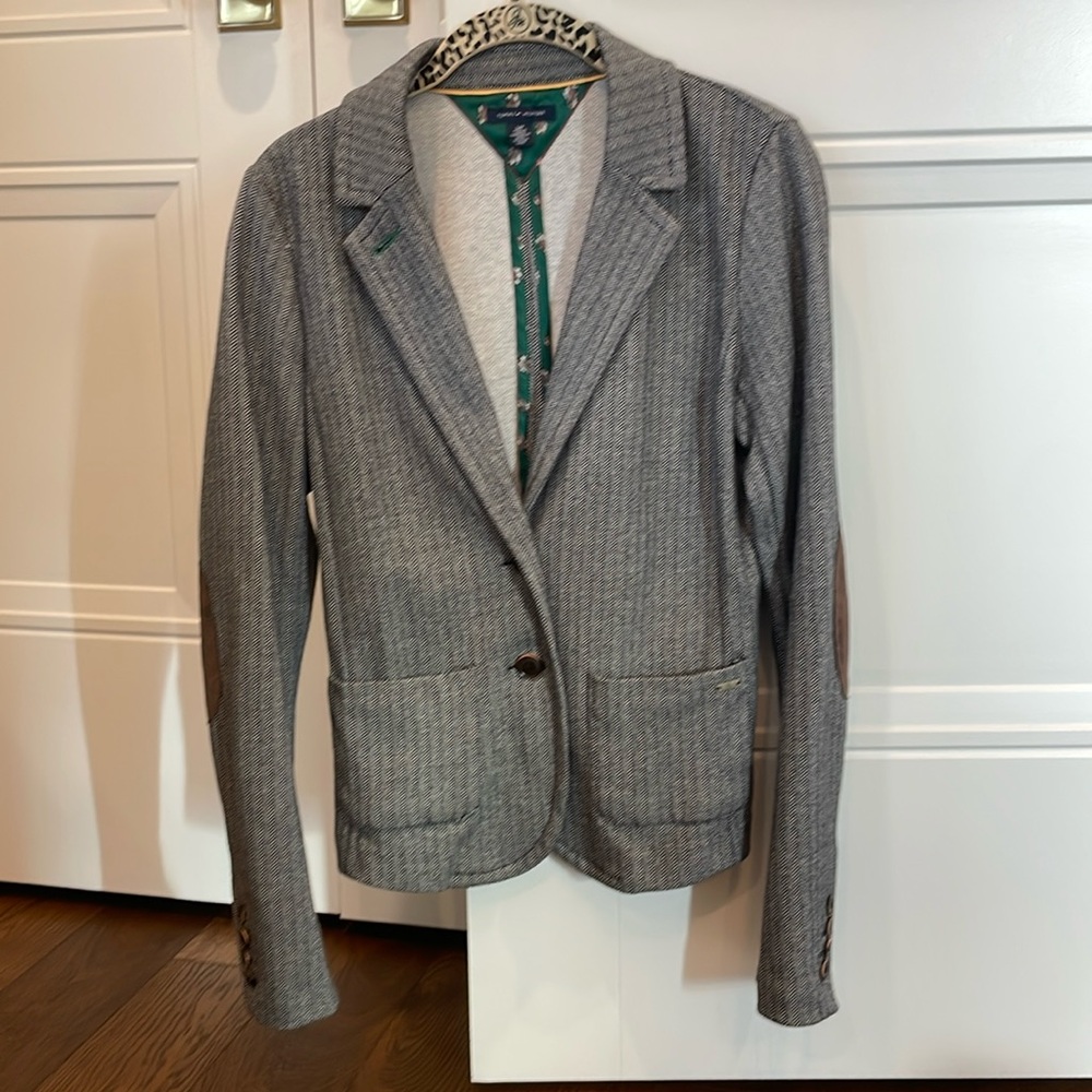 Tommy Hilfiger Jacket